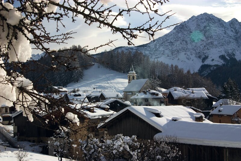 Vinigo Di Cadore