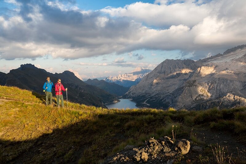 Hiking ©arabba Fodom Turismo 356 | © Arabba Fodom Turismo