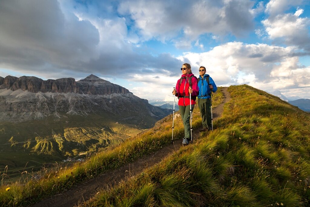 Hiking ©arabba Fodom Turismo 363 | © Arabba Fodom Turismo