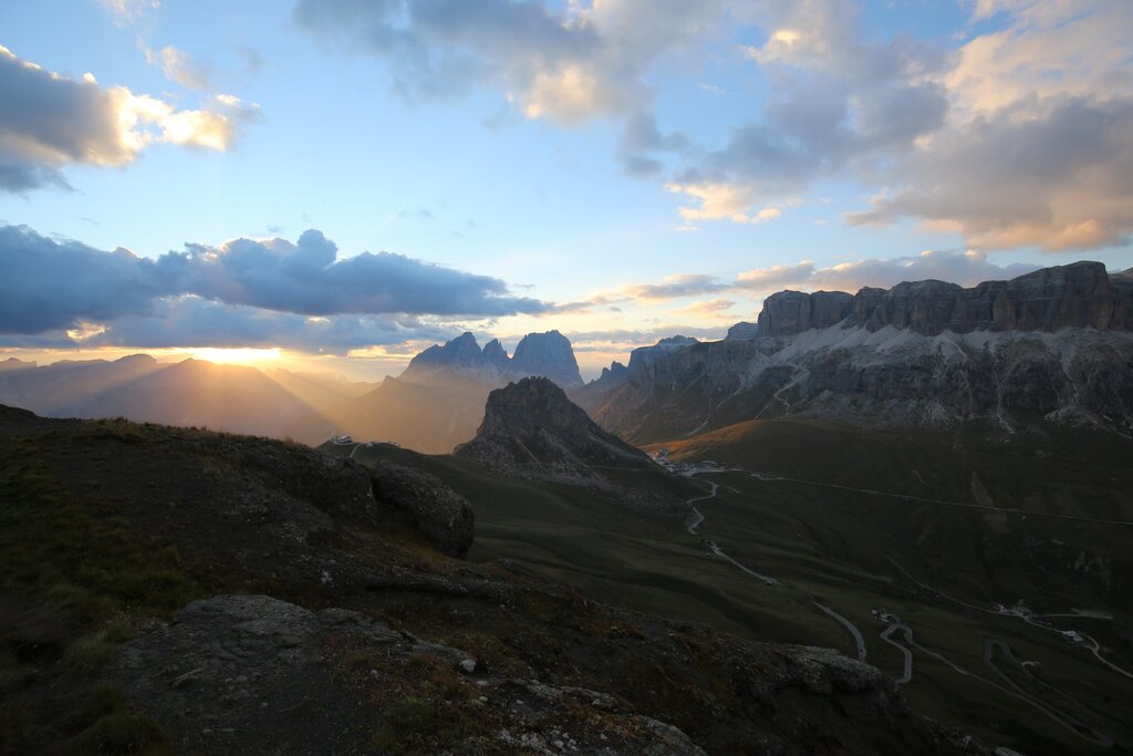 Hiking ©arabba Fodom Turismo 378