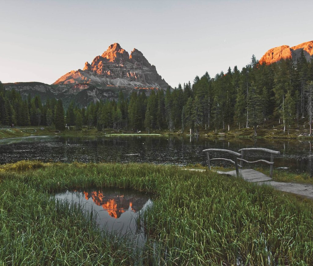 Tre Cime Di Lavaredo   Bortolot Marco