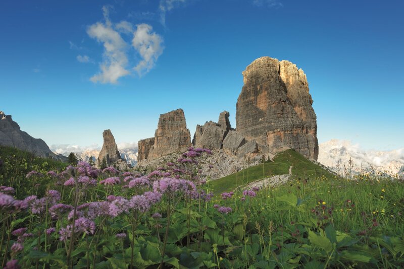 Cortina D’Ampezzo