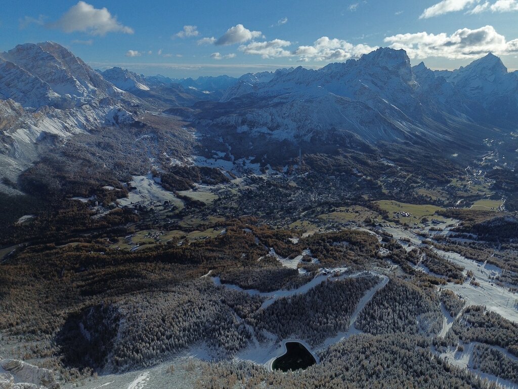 Nevicata Novembre Da Ra Valles Credits Www.digitalaida (6) | &copy; www.digitalaida