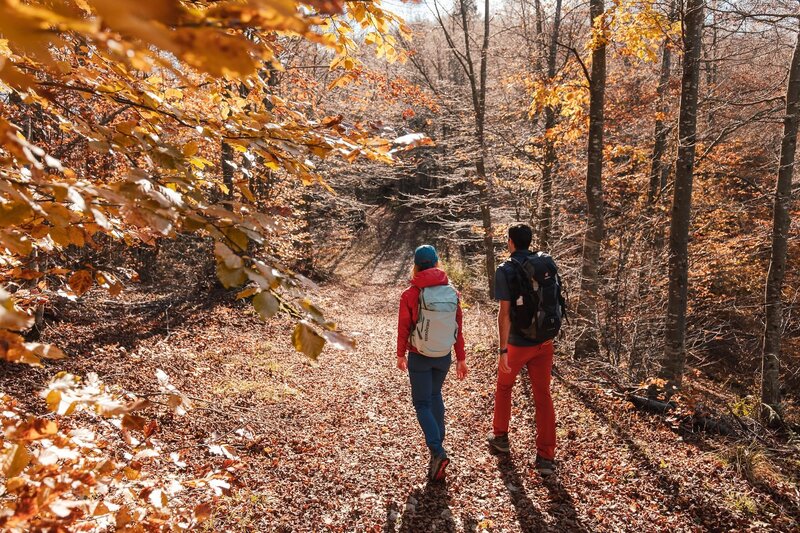 Borgo Valbelluna Autunno | © Roberto De Pellegrin Borgo Valbelluna  Autunno  RobertoDePellegrin Borgo | © Roberto De Pellegrin