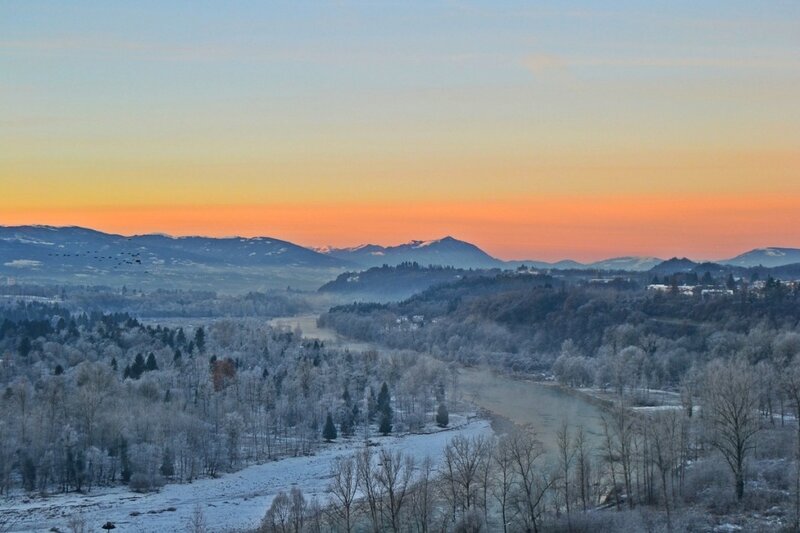 Belluno Veduta Piave Belluno Veduta Piave