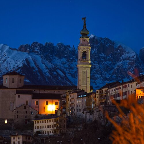 Belluno