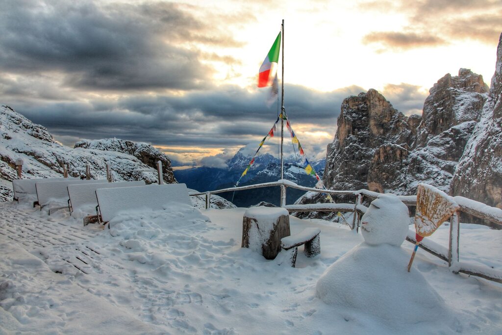 Zagonel Norma2 Rifugio Giuseppe Volpi