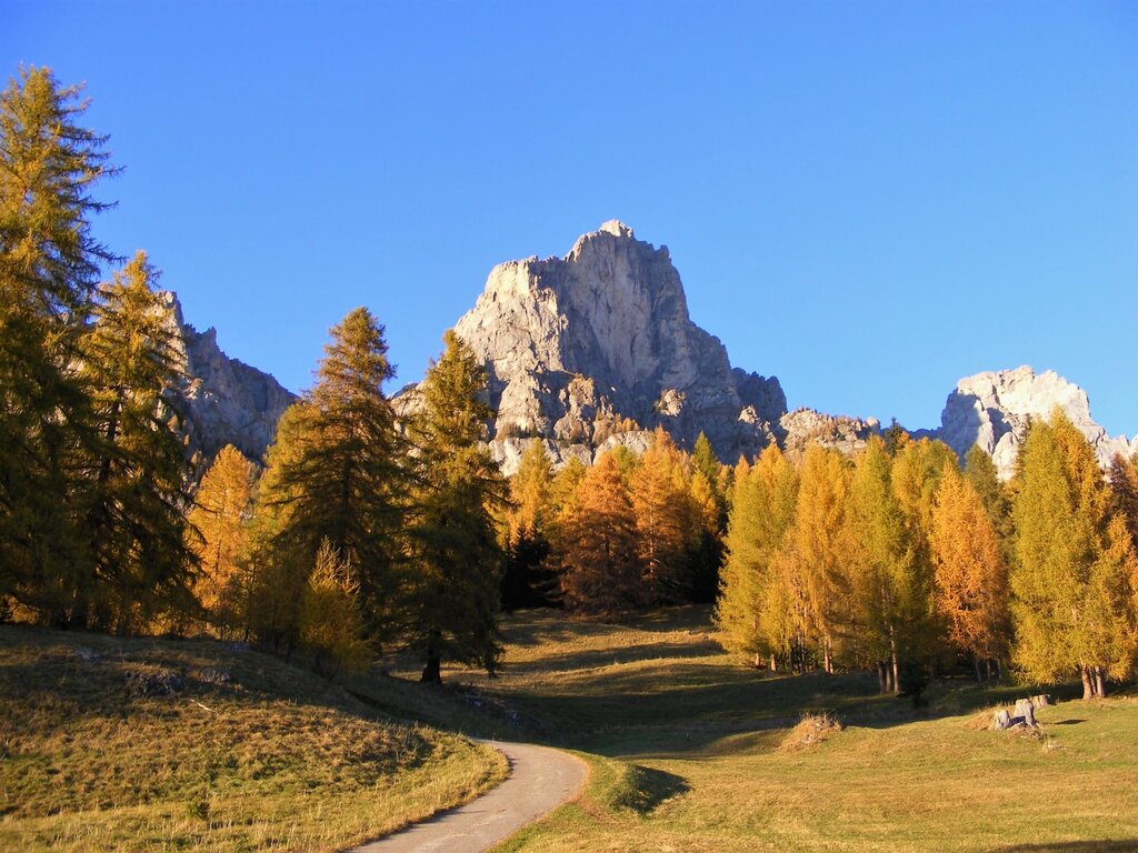 ANTICHI VILLAGGI   Da Andria A Zardin1