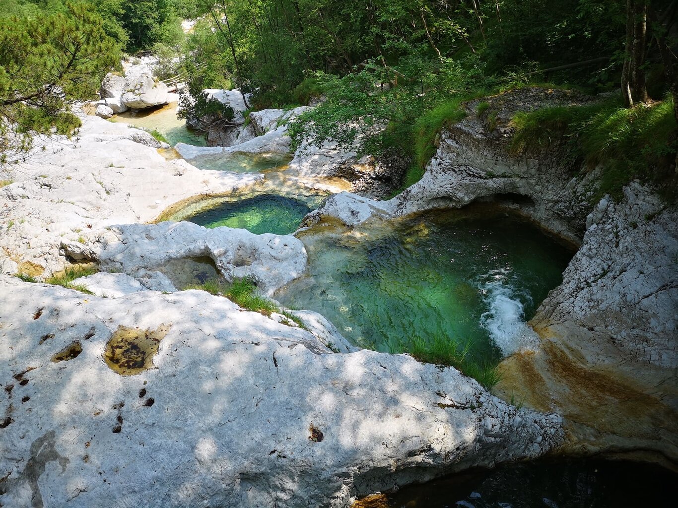 Cadini Del Brenton