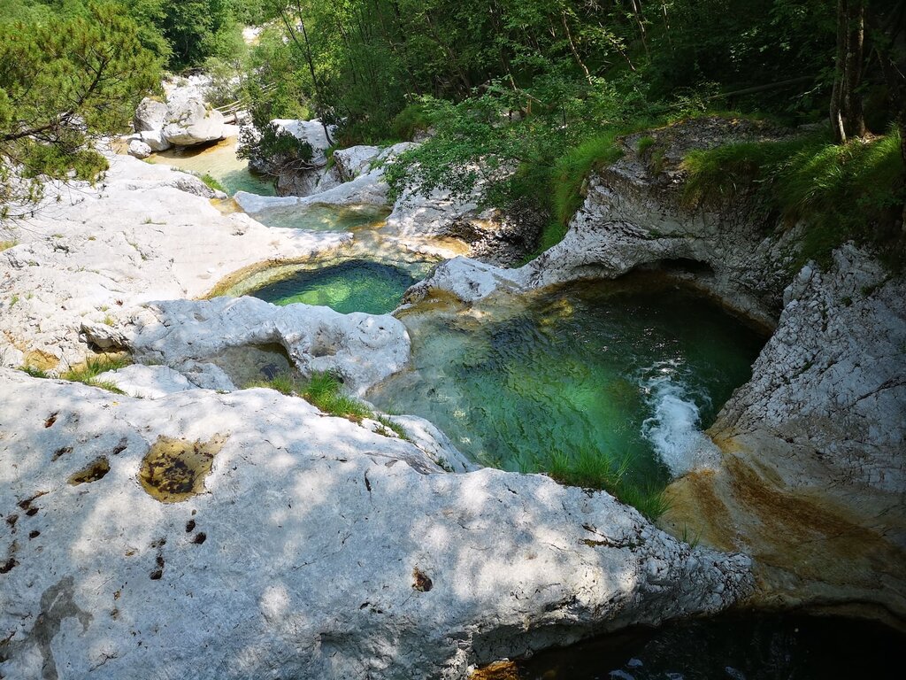 Cadini Del Brenton 3