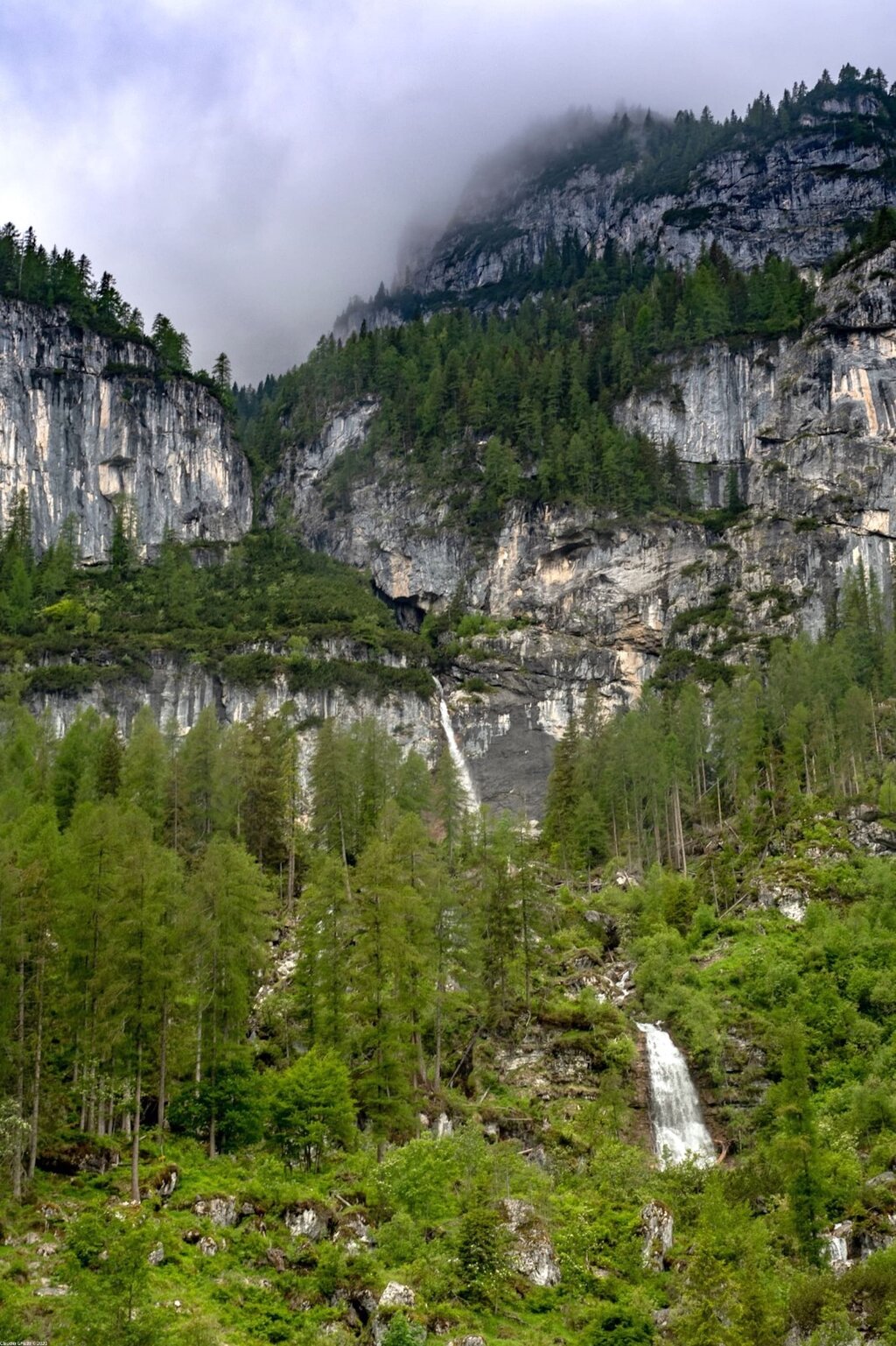 Cascate Delle Comelle 1