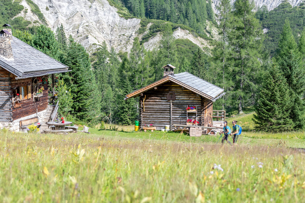 Falcade Val Fredda Trekking Estate Ghizzo6 (2)