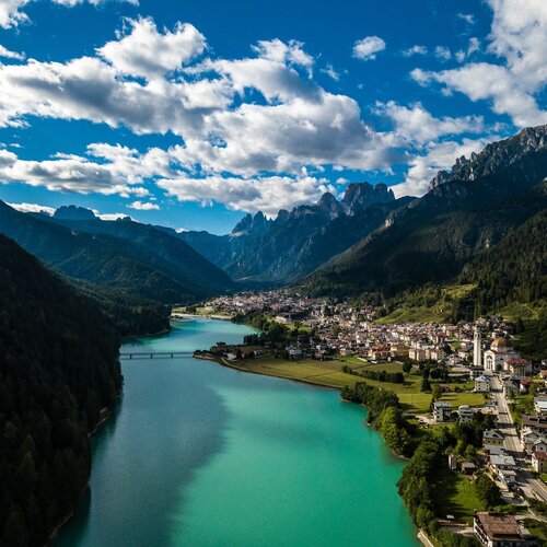 Lago Auronzo Cadore DJI 0058 (1)