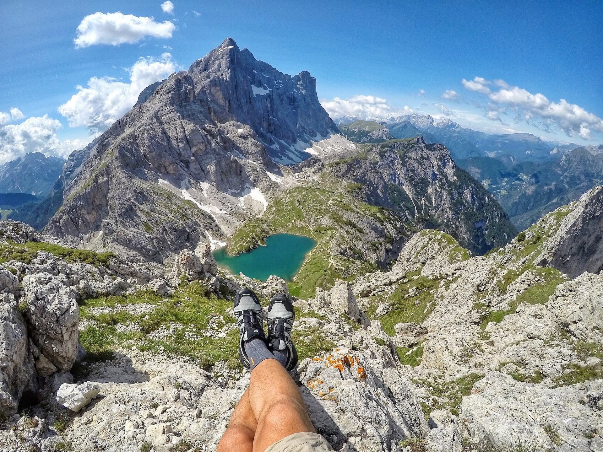 Cancellada Enrico Trekking Estate | © Cancellada Enrico