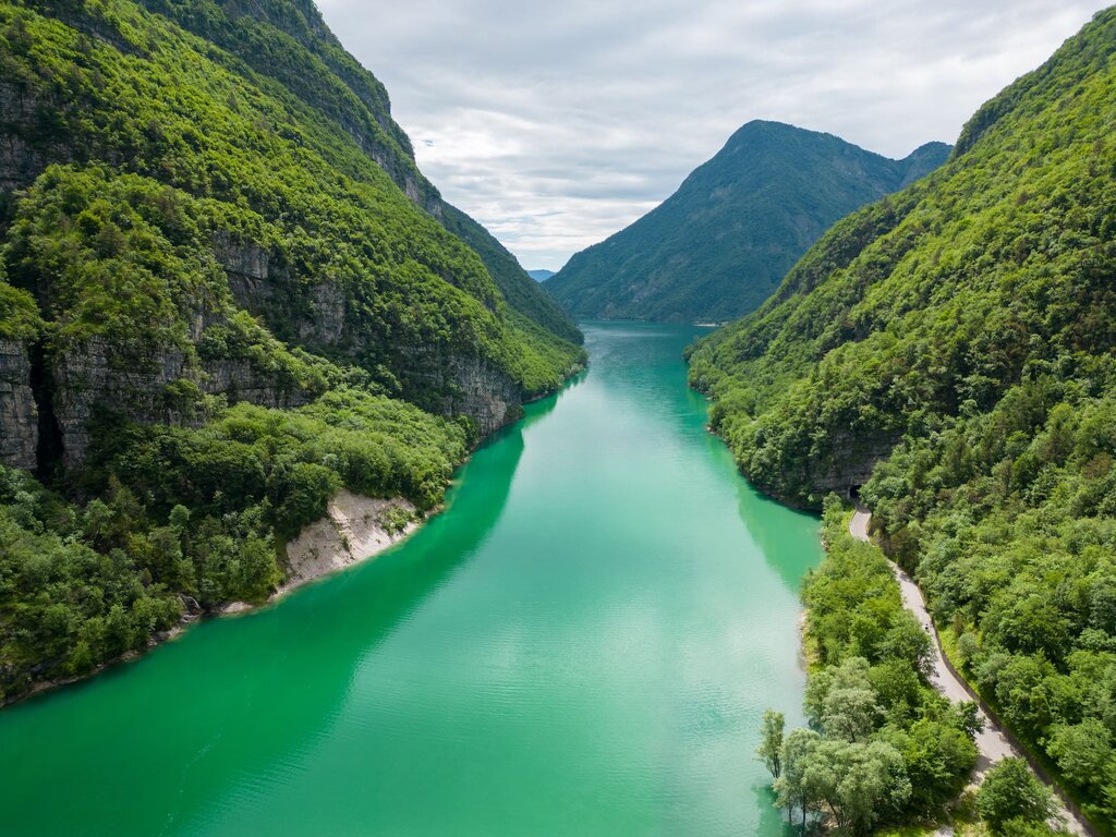 LAGO DEL MIS 3 | © Stefano Casagrande