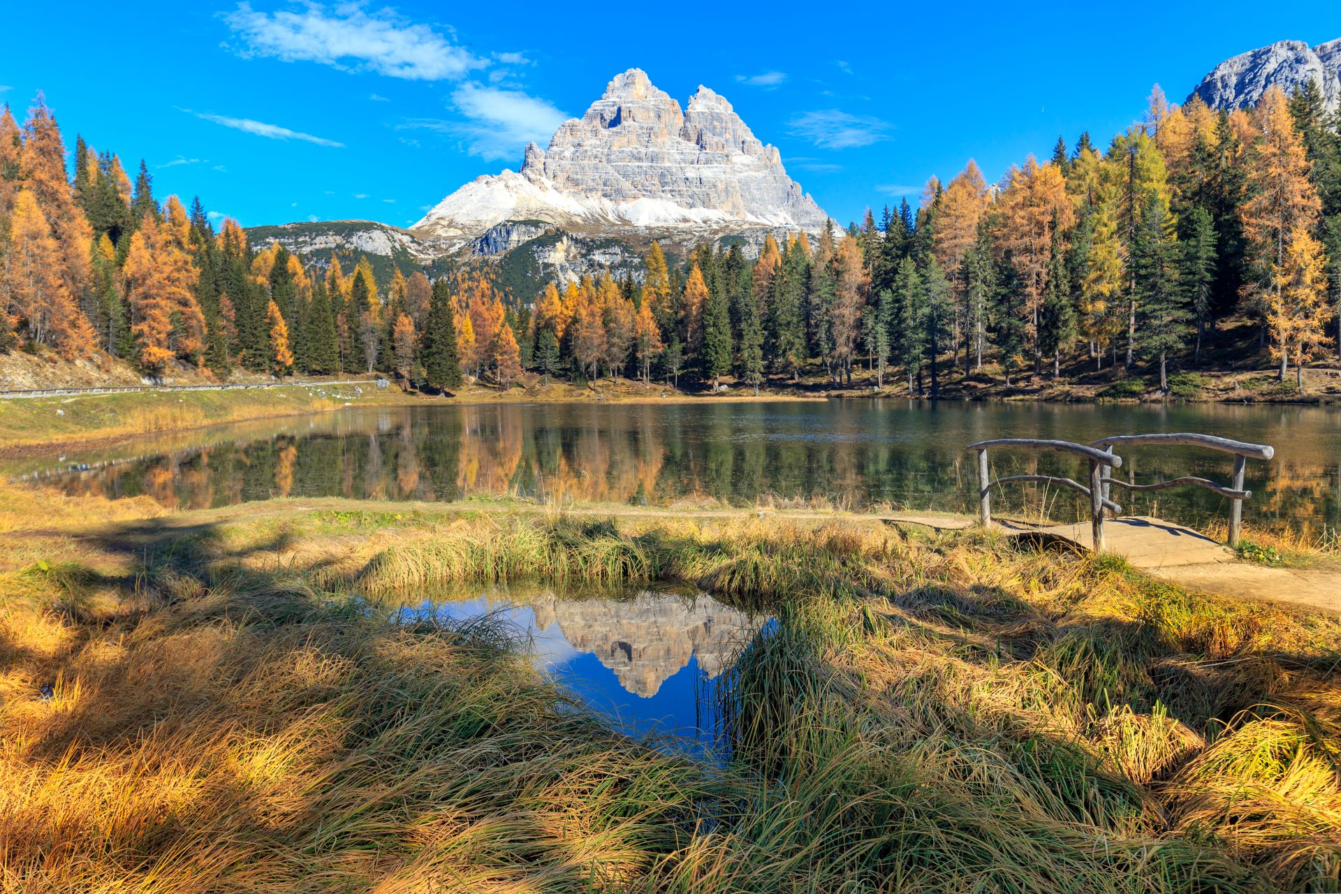 Passeggiate autunnali