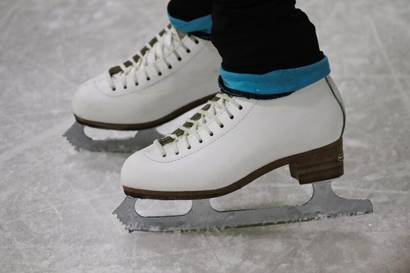 Ice Skating