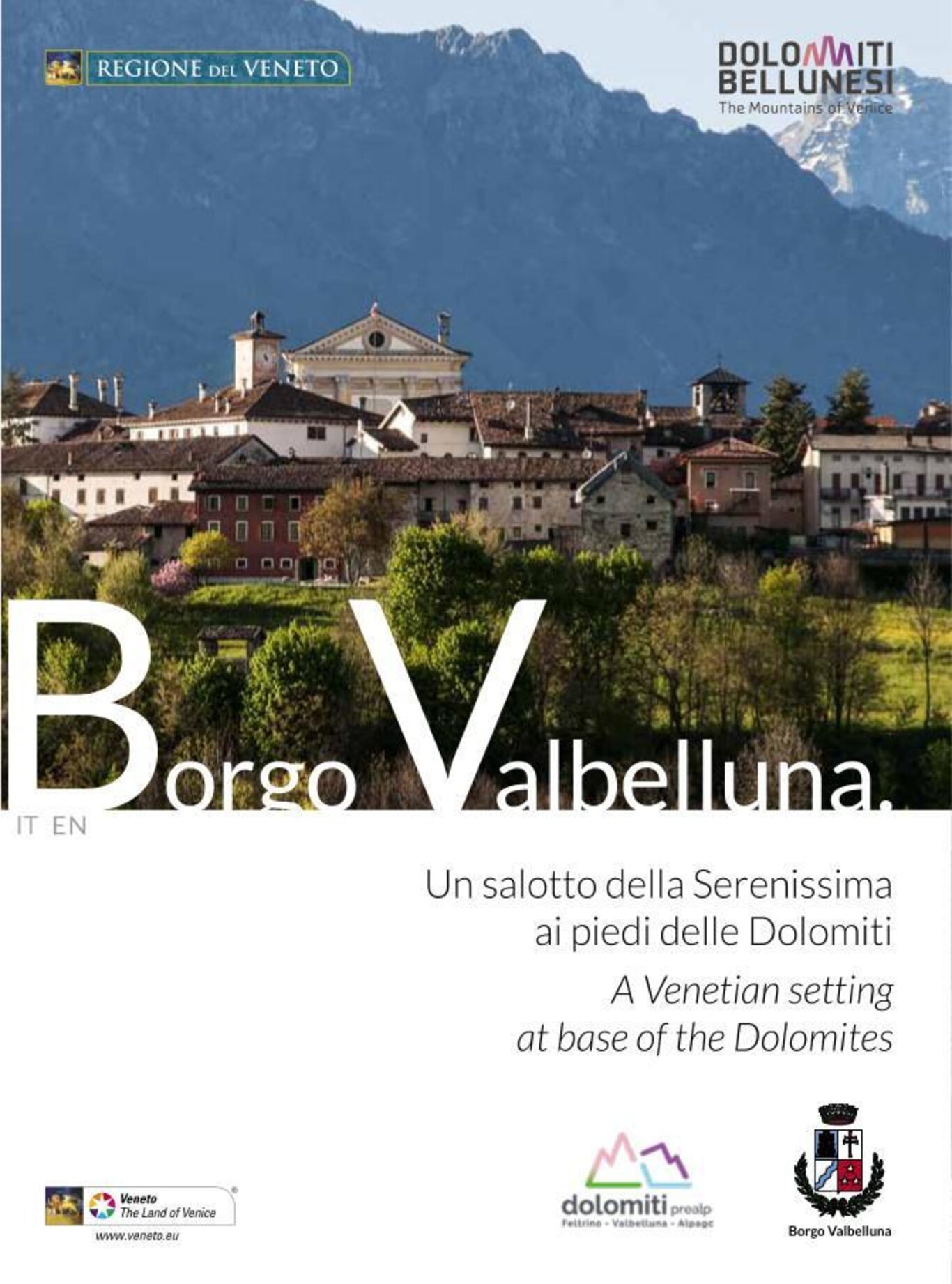 Copertina depliant bvb