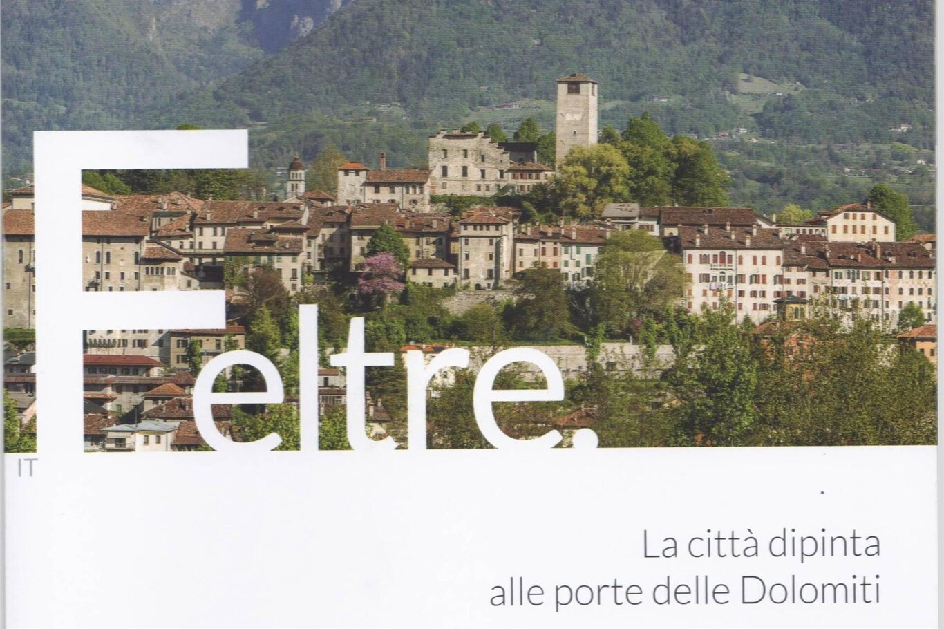 copertina brochure copertina brochure