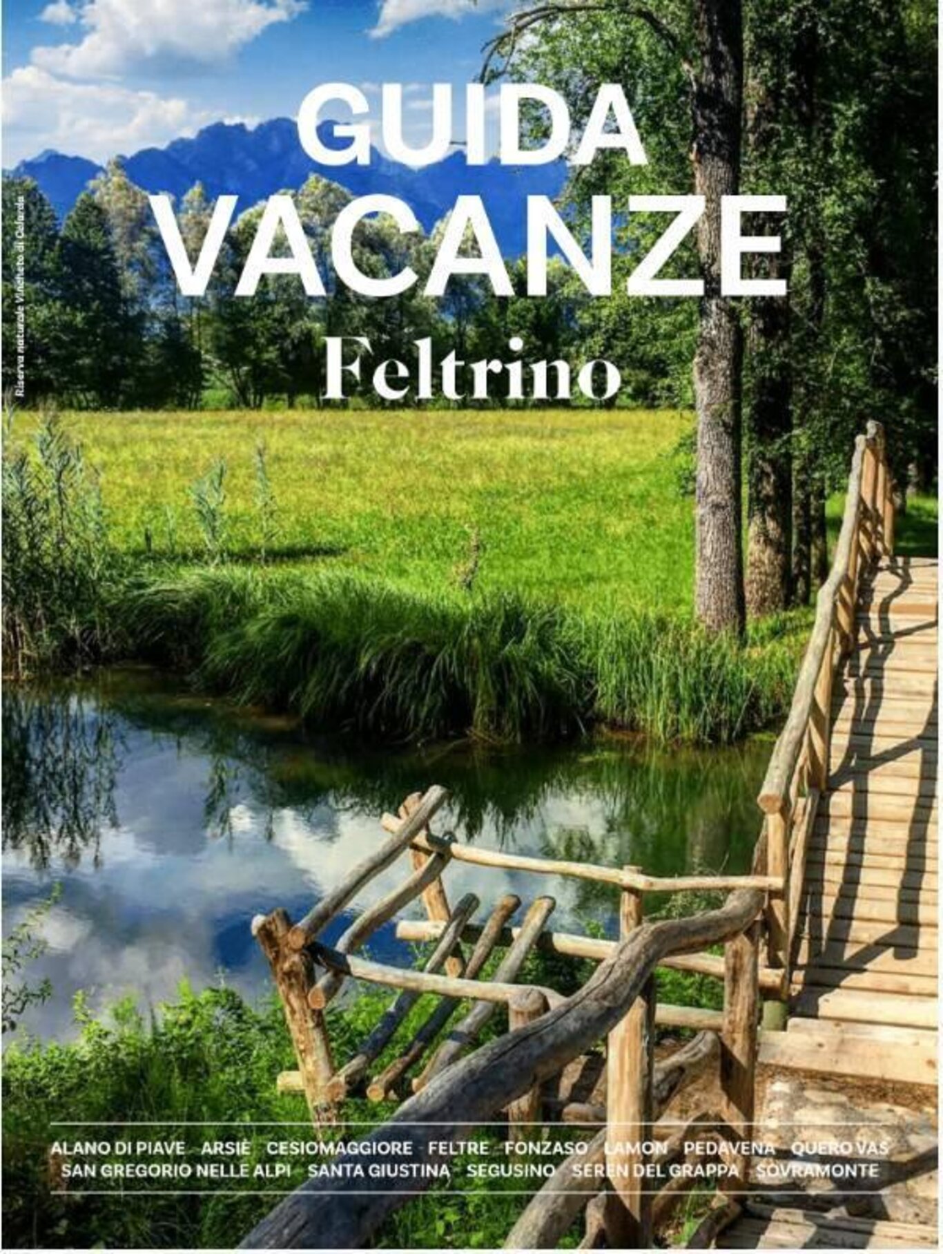 Guida Vacanze Guida Vacanze