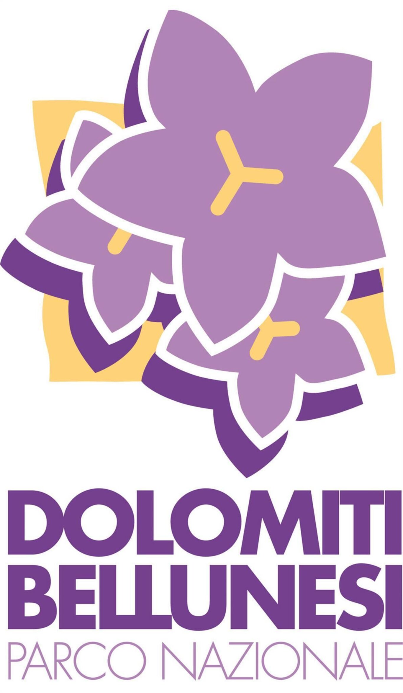 Logo Parco Nazionale Dolomiti Bellunesi Logo Parco Nazionale Dolomiti Bellunesi