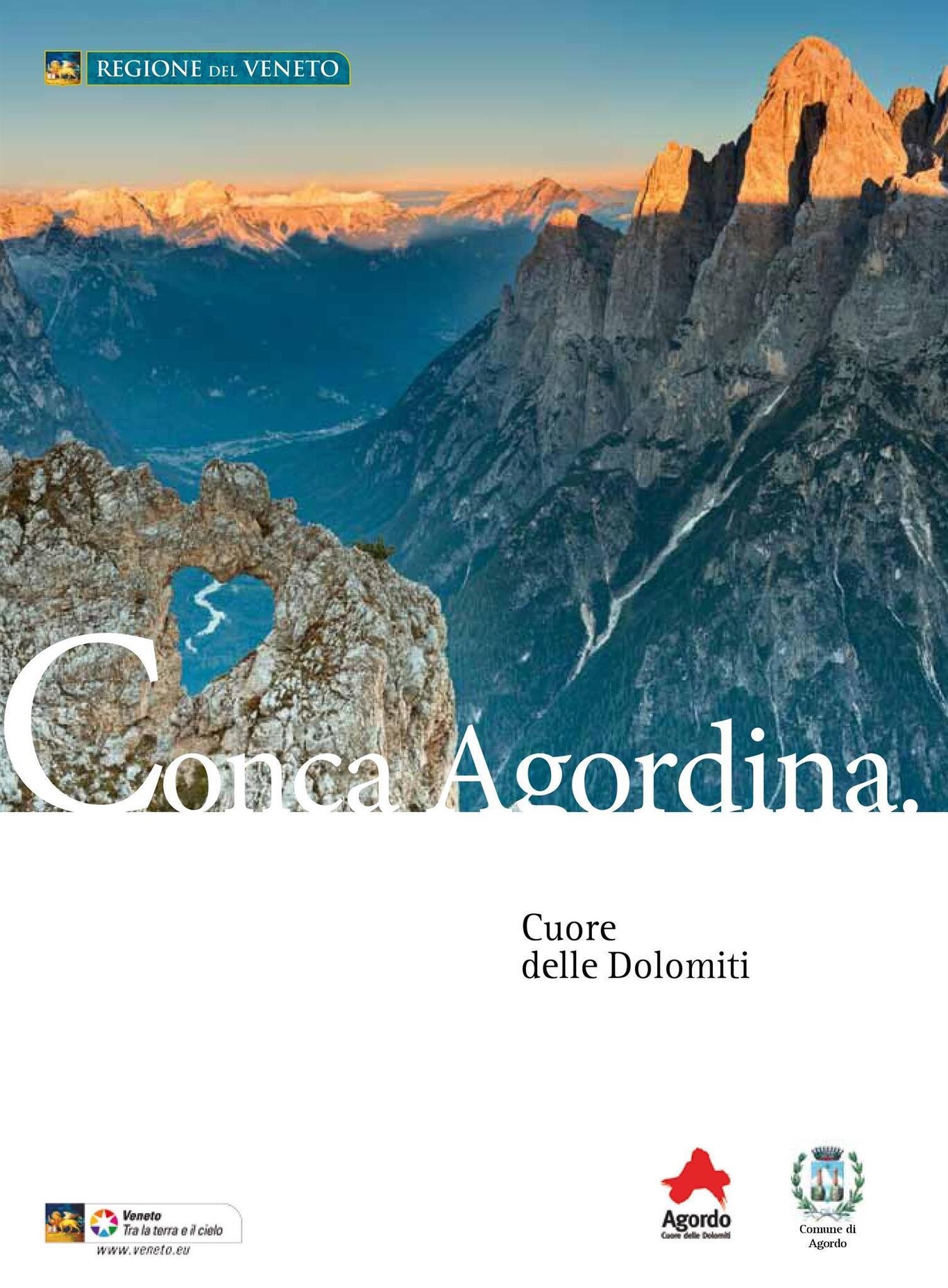 Conca Agordina Conca Agordina