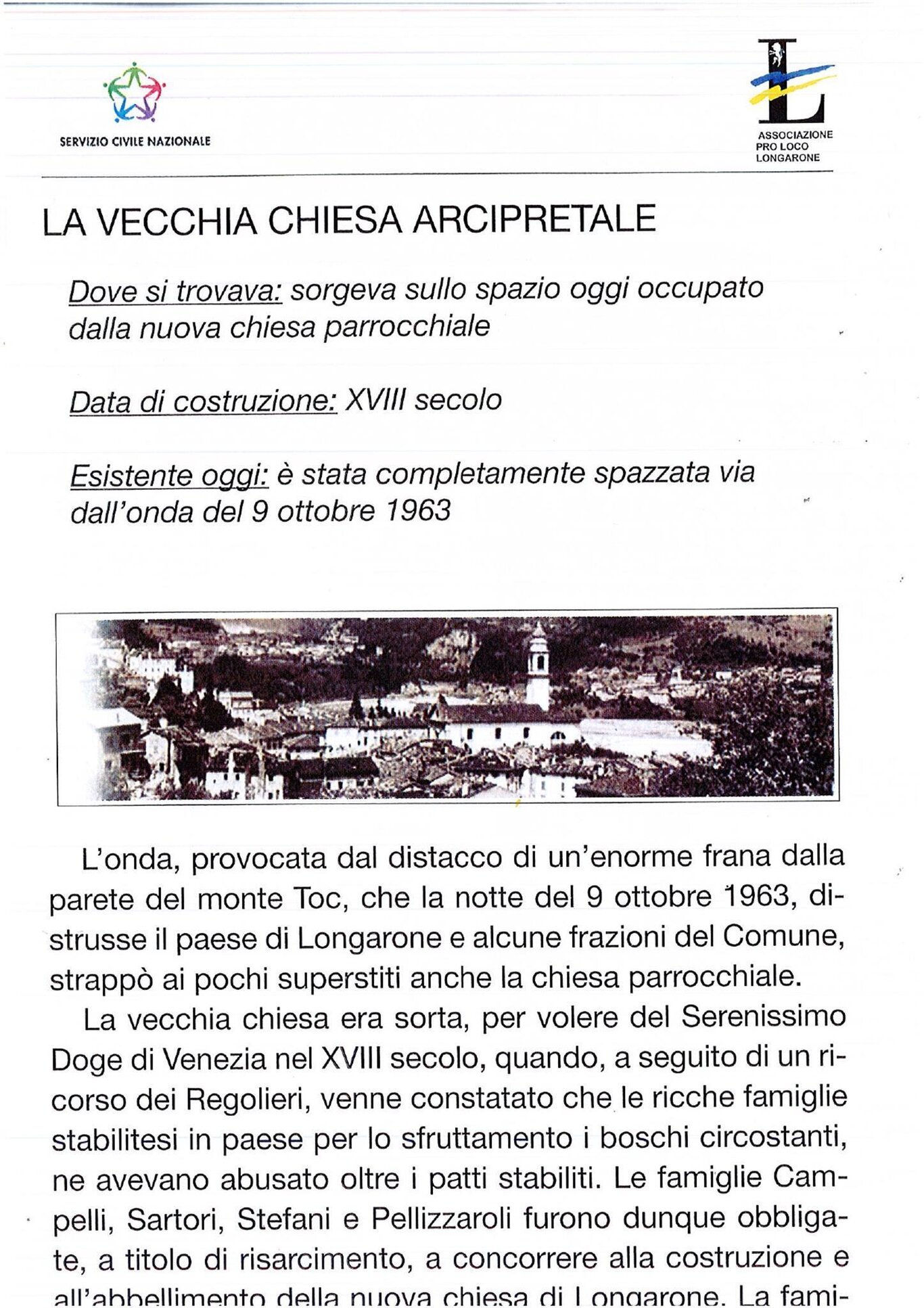 La vecchia chies arcipretale_02 La vecchia chies arcipretale_02