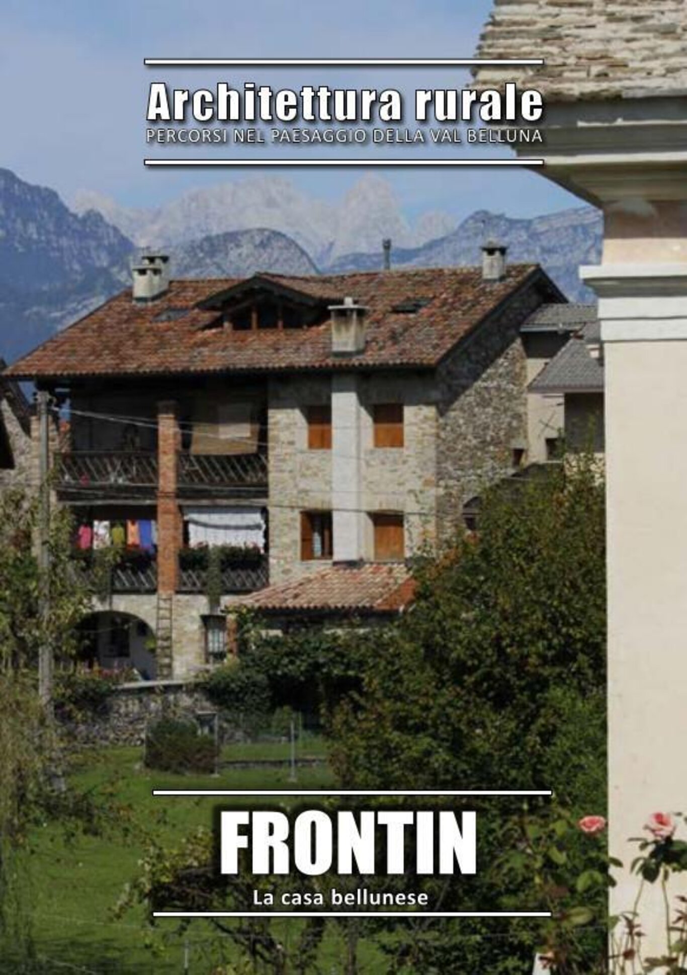 Copertina Frontin