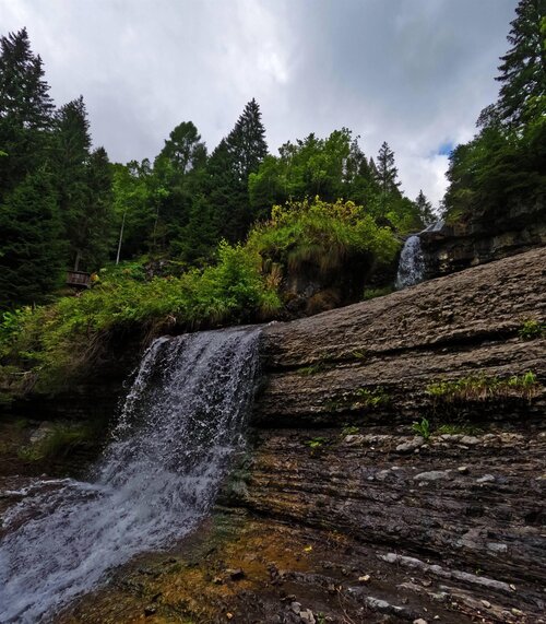 canyoning 7