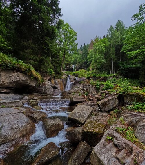 canyoning 8