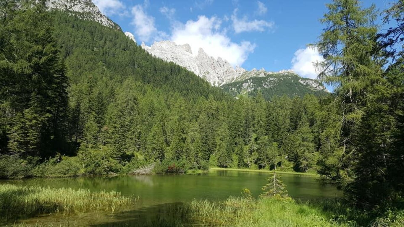 laghetto Ajarnola