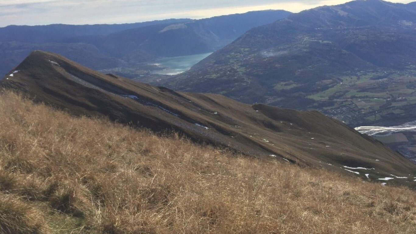 Escursione guidata
