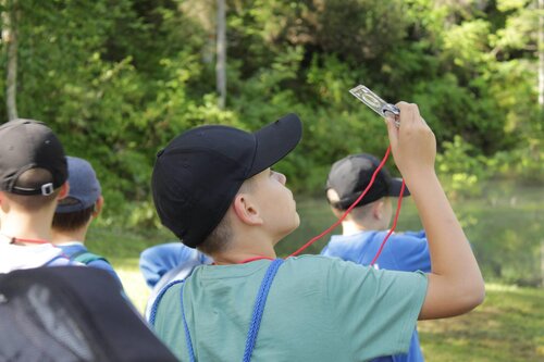 ORIENTEERING3