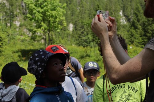 ORIENTEERING 2