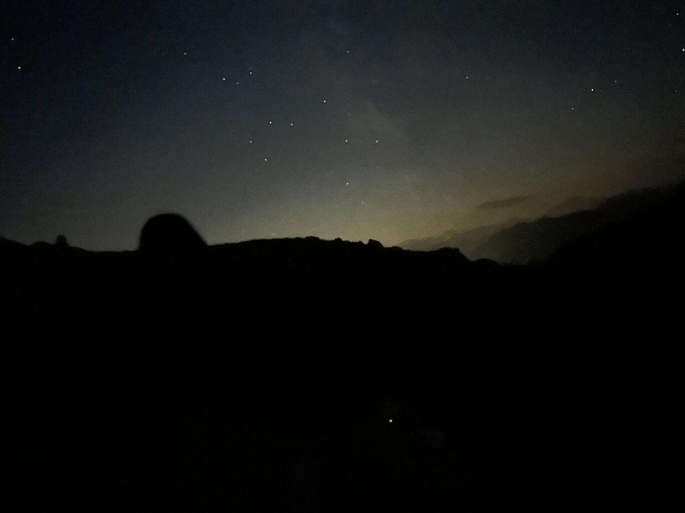 Osservazione stelle Osservazione stelle