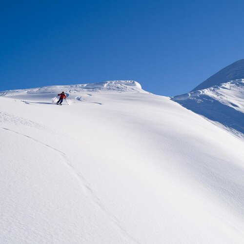 Ski Alp Sui Luoghi Della Grande Guerra