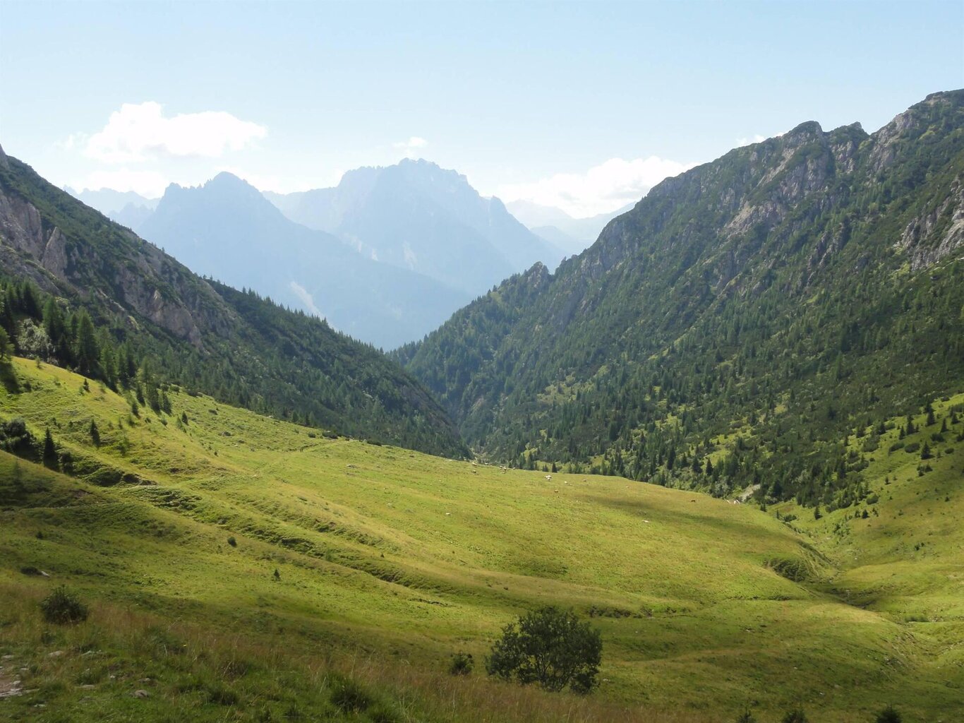 Vissada