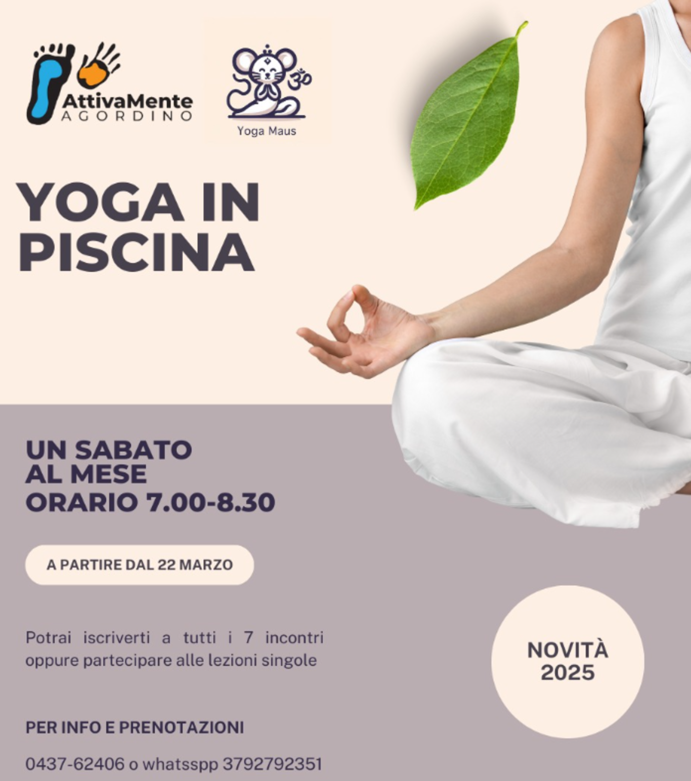 yoga