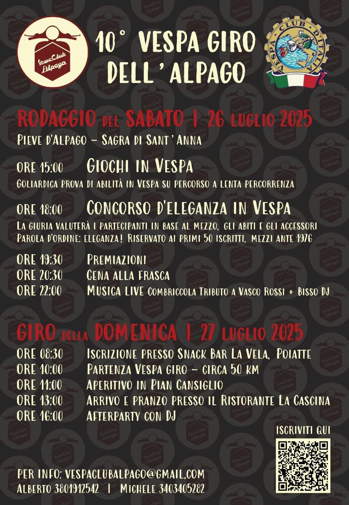 Locandina