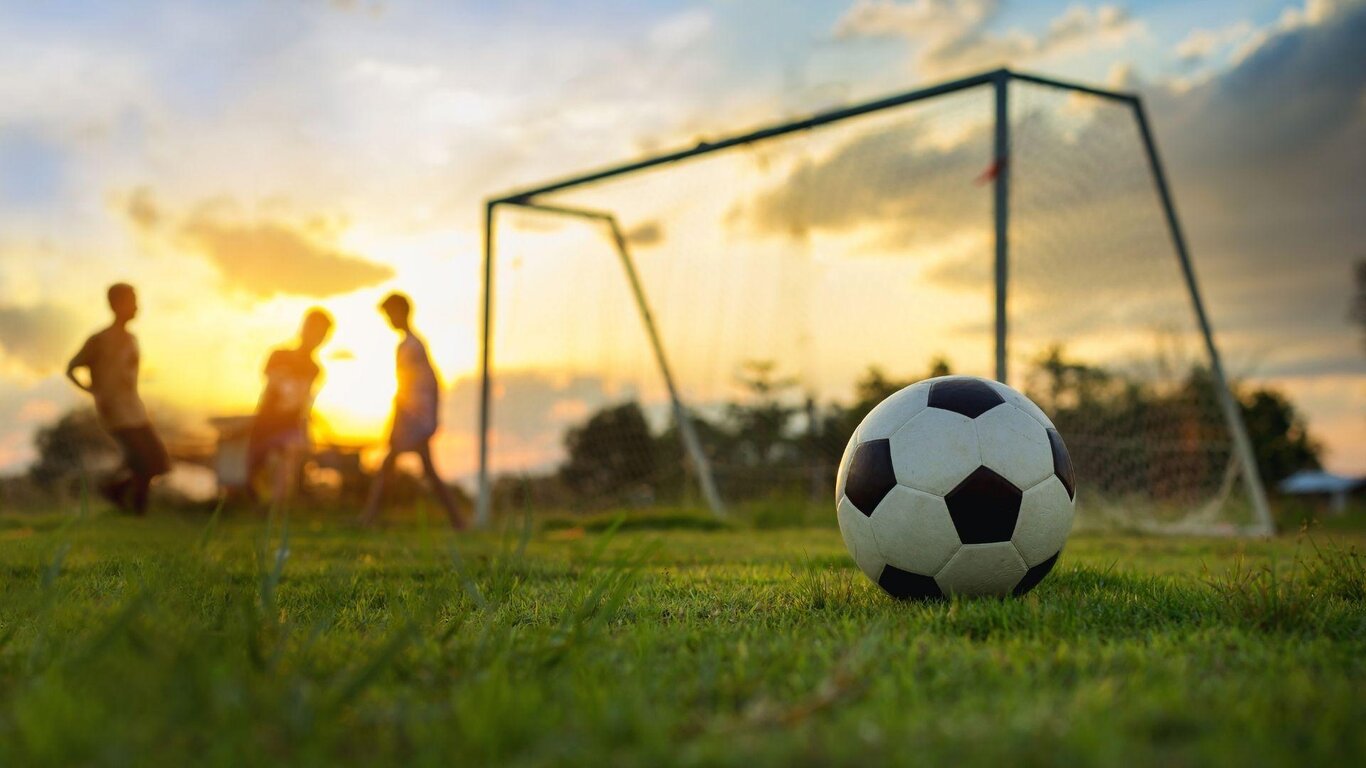 Calcio farrese