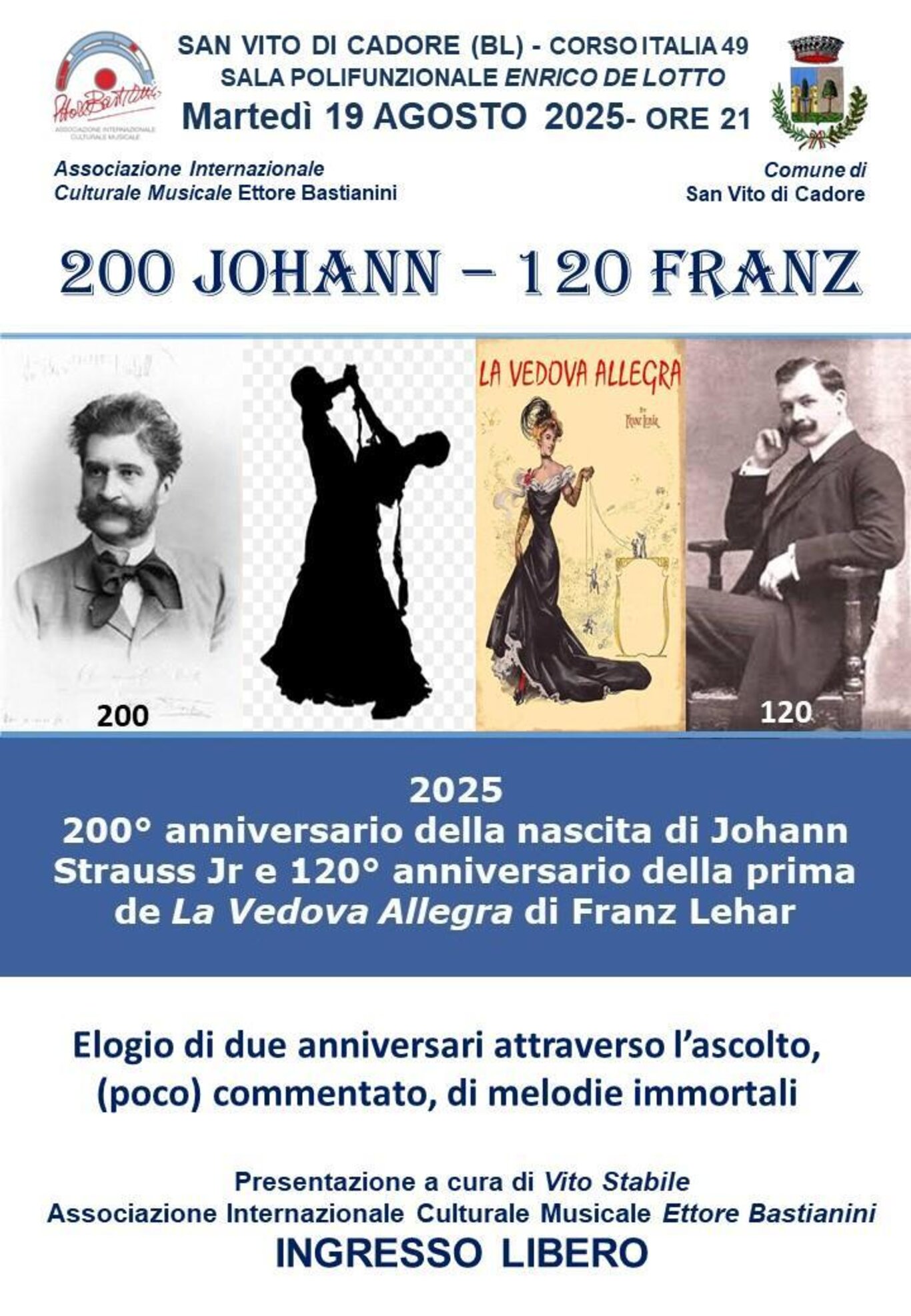 eventi 19 agosto eventi 19 agosto