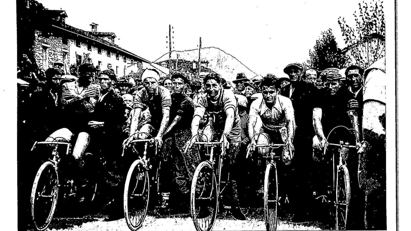 Gara ciclistica