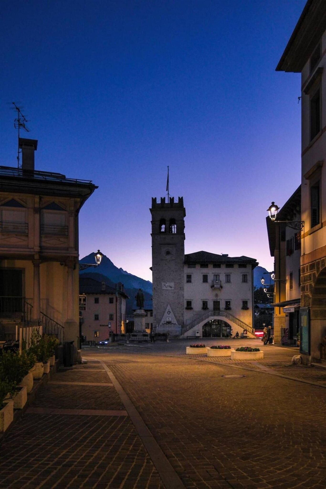 Pieve di Cadore