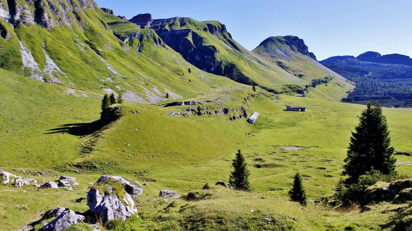 Piani Eterni