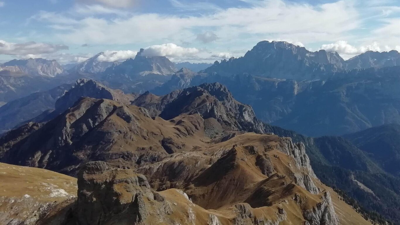 Lach dei Negher