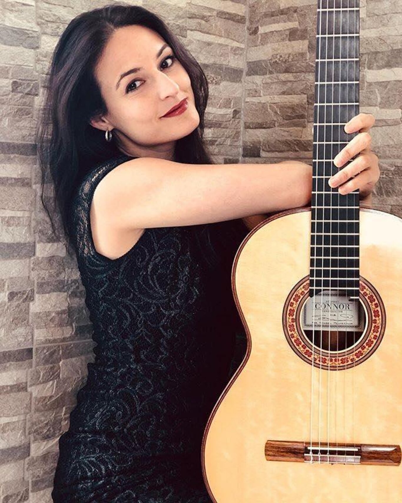 Anabel Montesinos