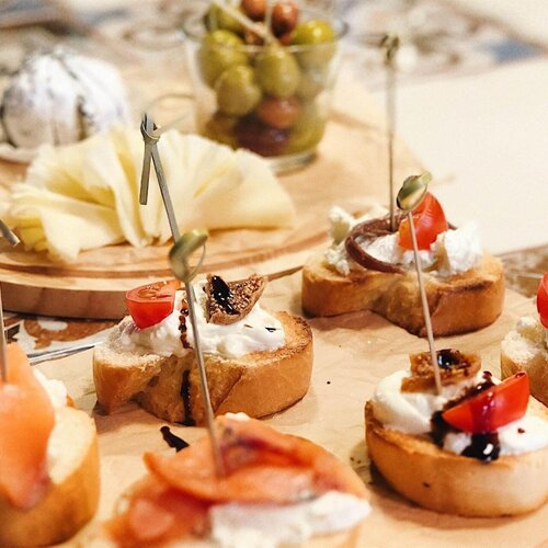 aperitivo