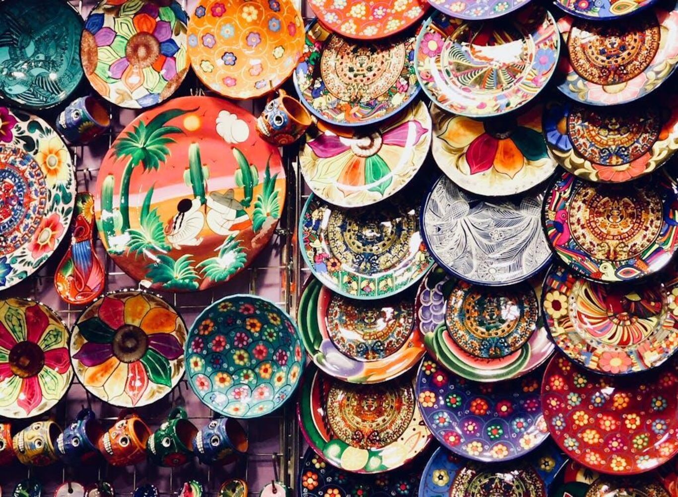 mercatino mercatino