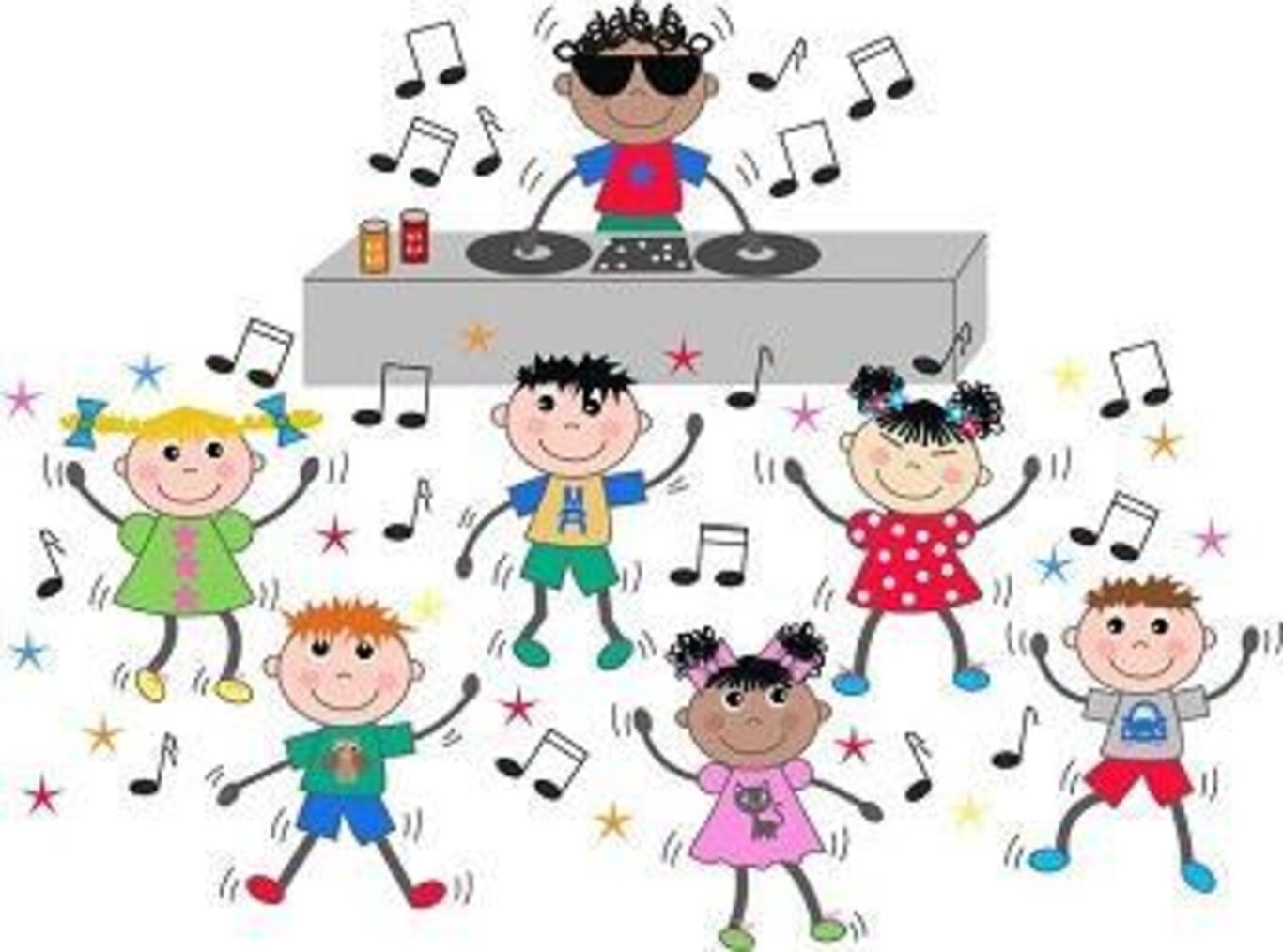 baby dance baby dance