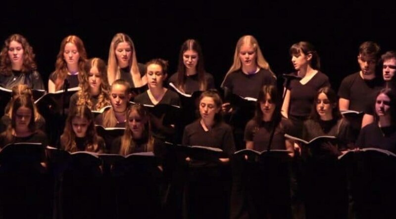 Coro Giovanile